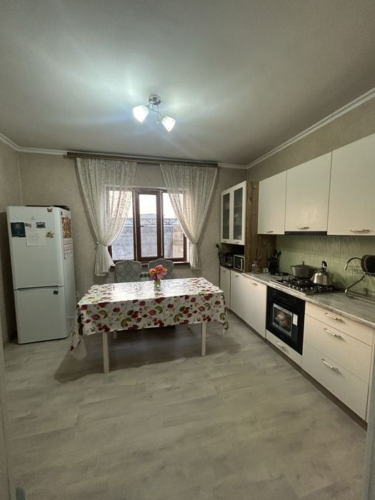 Срочно продается дом из красного кирпича!