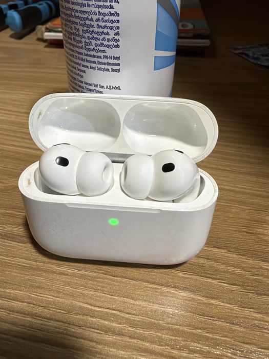 AirPods 3 PRO type c