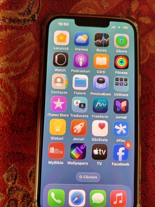 iPhone 13 impecabil