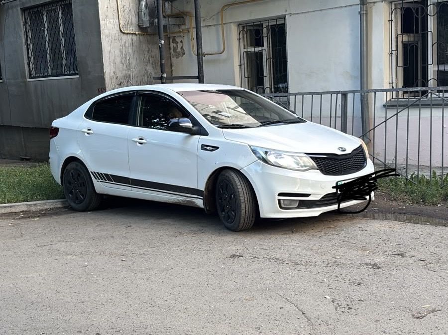 Срочно Киа Рио сатылады