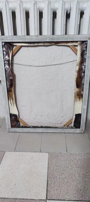 Продам картину ХОЛСТ