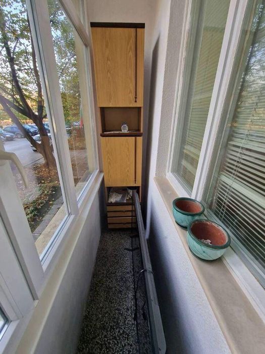 Дава се под наем Тристаен апартамент в Варна, Чайка - 82 кв.м за 550 € - Снимка #5