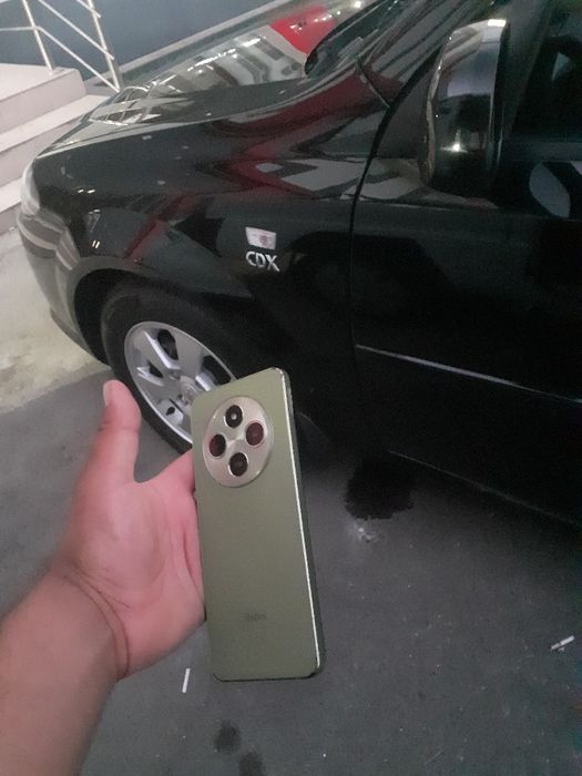 Redmi 14C karopka bor