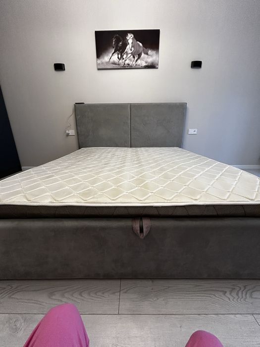 Матрас хорошего качества