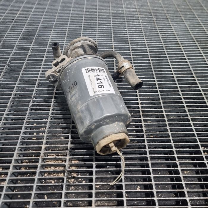 Carcasa Filtru Combustibil Mitsubishi L200 Facelift 2.5 Diesel 2010 - 2015 (1416) Garantie