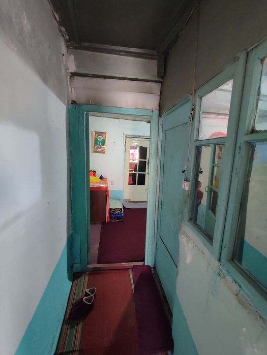 Biznes uchun uy ijaraga beriladi, yangi qurilish qilsa bo'ladi