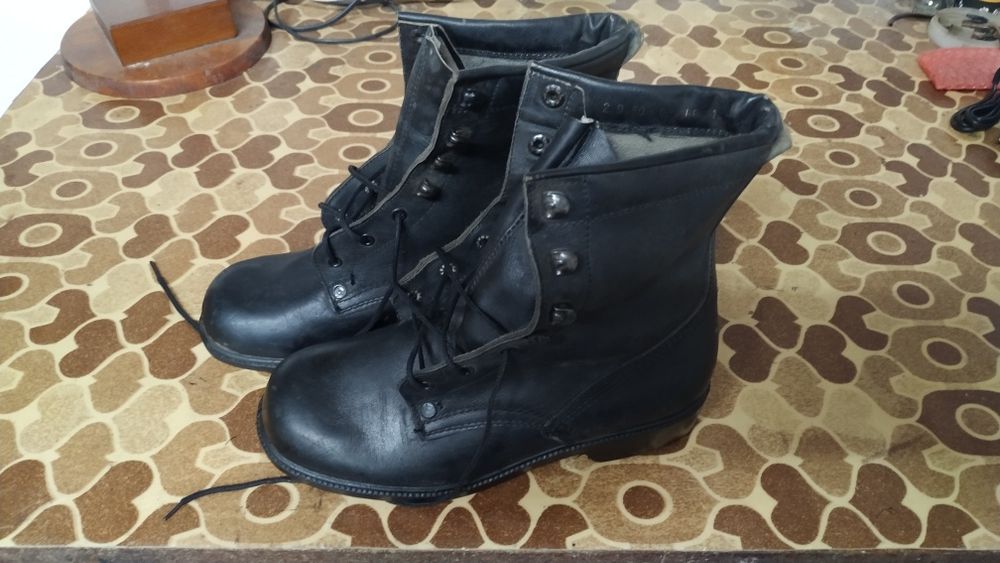 Нови кубинки N 40 за туризъм,лов и риболов