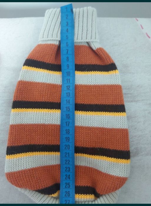 Кучешки дрешки S р-р