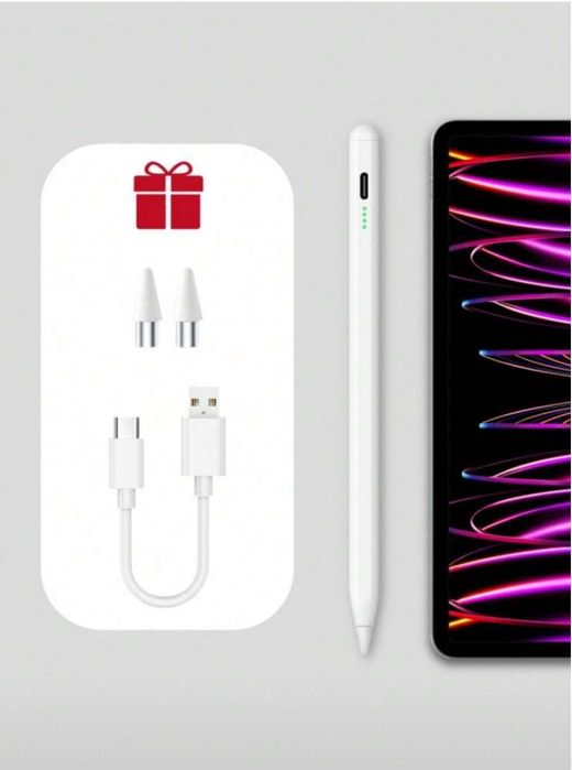 Универсален Стилус за iPad / Android