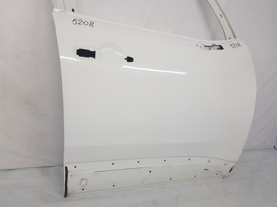 Usa dreapta fata Jeep Renegade dupa 2015