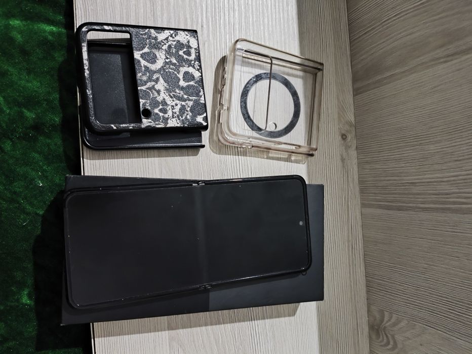 Samsung galaxy z flip 3