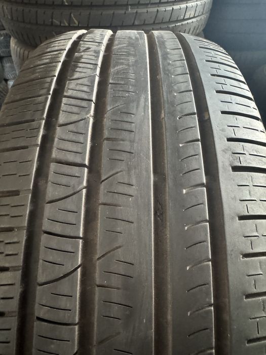 Шины 255/50 R20 Pirelli из Германии