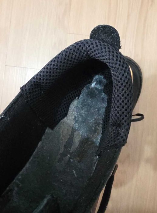 Pantofi Dr Martens DMS originali, unisex purtati