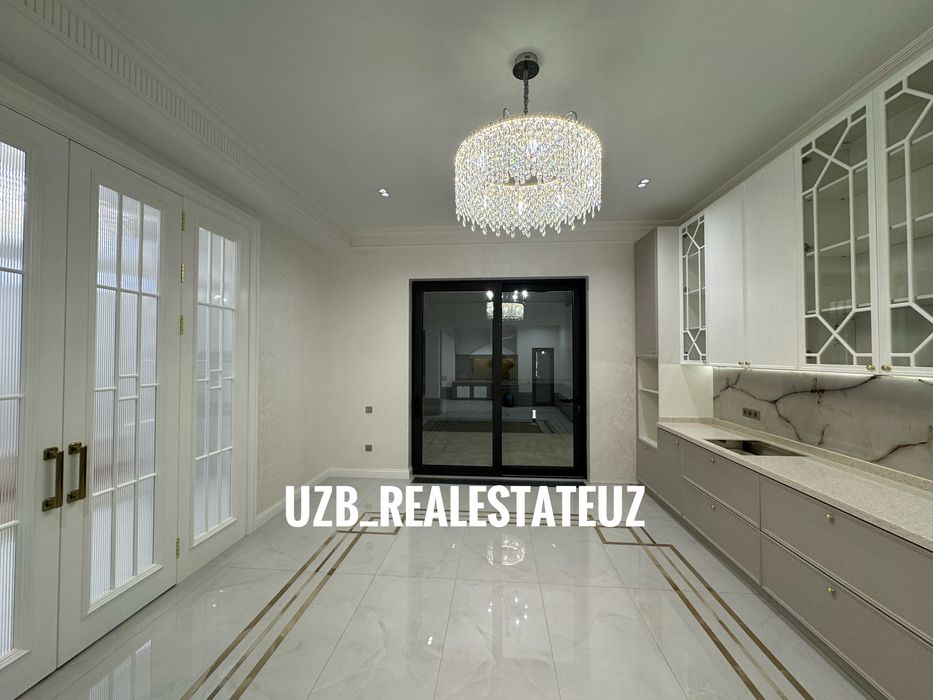 Кукча Масжид, Беш Козон Продается Новый Евро Дом 3,5.соток 450м2 6.ком