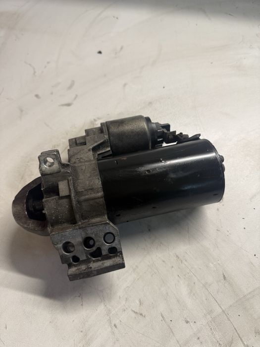 Electromotor Bmw N47 2.0d