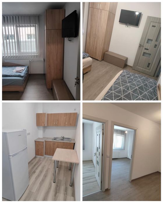 SUPER OFERTA! Clădire 1175 mp. 44 camere și 24 de băi.