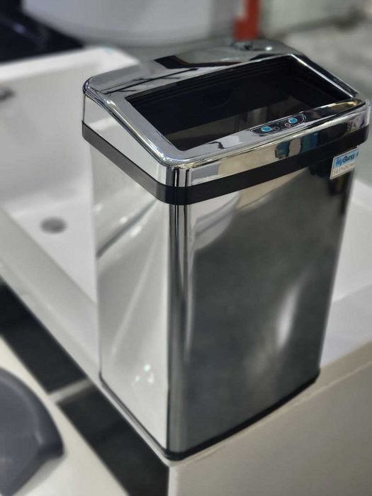 Ведро сенсорное для мусора