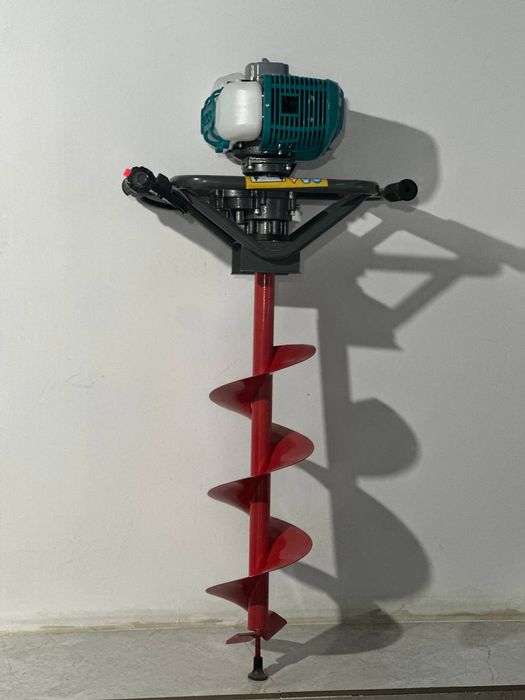 Arenda  прокат мотобур motobur