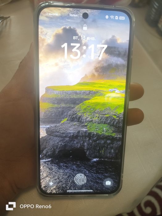 Оппо рено 14F -5G