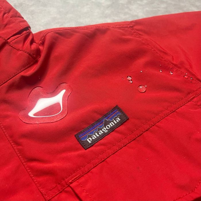 Мужская парка Patagonia