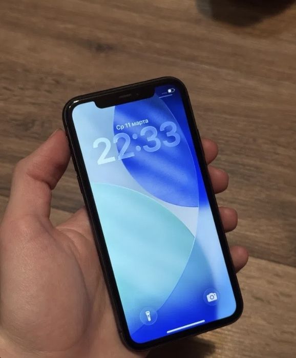 Iphone 11 sotiladi