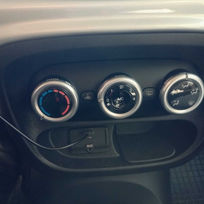 Фиат 500L 2015 дизел