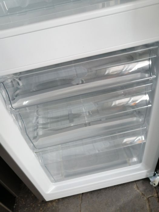 Combina frigorifica, HANSEATIC