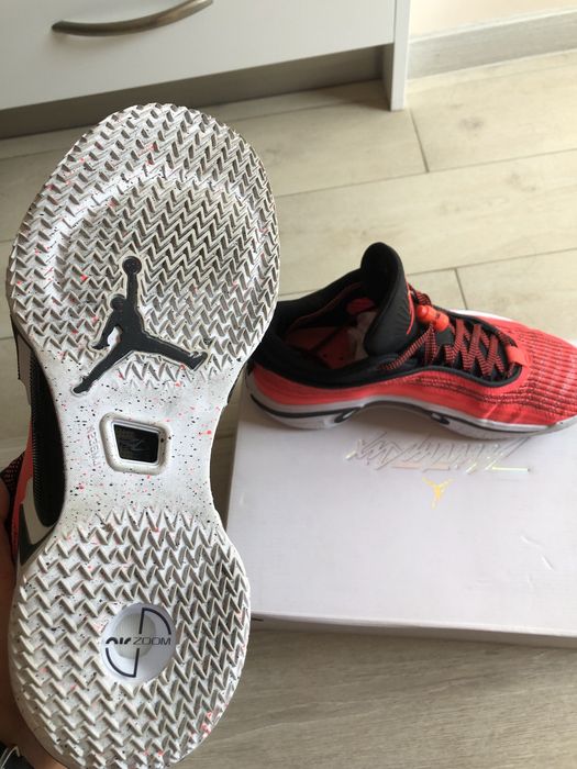 Маратонки Nike Air Jordan Zoom, 42