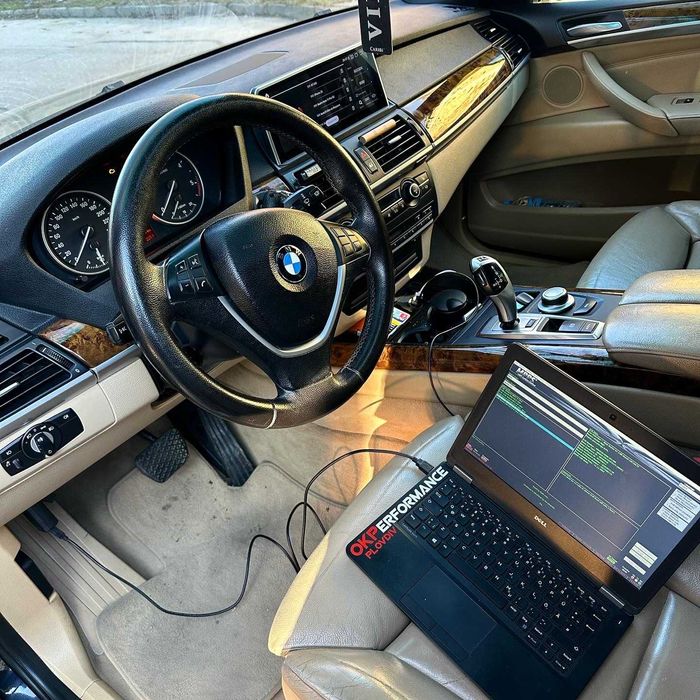 Чип Тунинг ГАРАНЦИЯ Ремап Chip Tuning Remap DPF EGR ADBLUE OFF STAGE 1