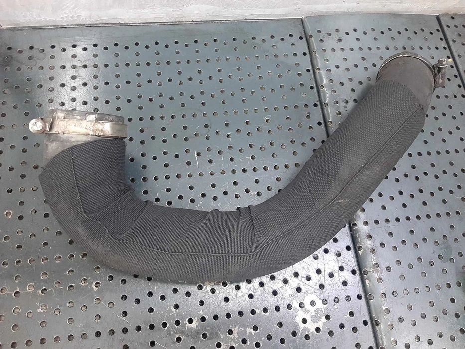 furtun intercooler audi a4 b8 8k  2.0 tdi  cgl 8k0145738ah