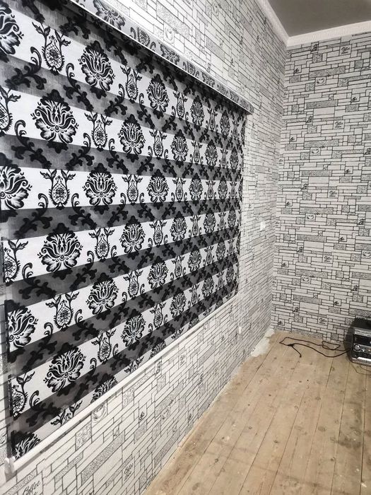 Жалюзи IDEAL на заказ