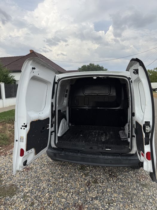 Mercedes Benz Citan 1.5 CDI 2015