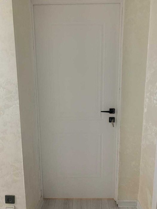 межкомнатные двери