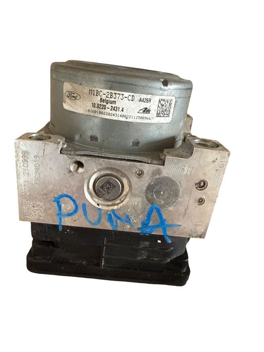 Pompa Abs Ford Ford Puma [ 2019 - > ] Bc2B373Cd