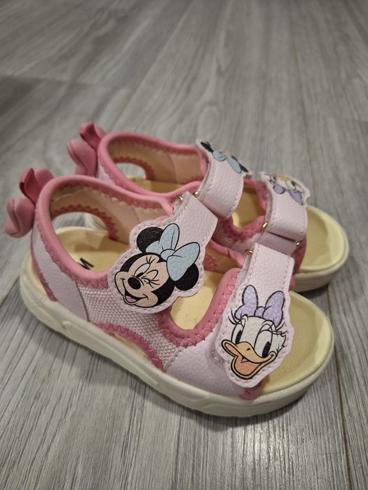Sandale HM Minnie Daisy mărimea 25