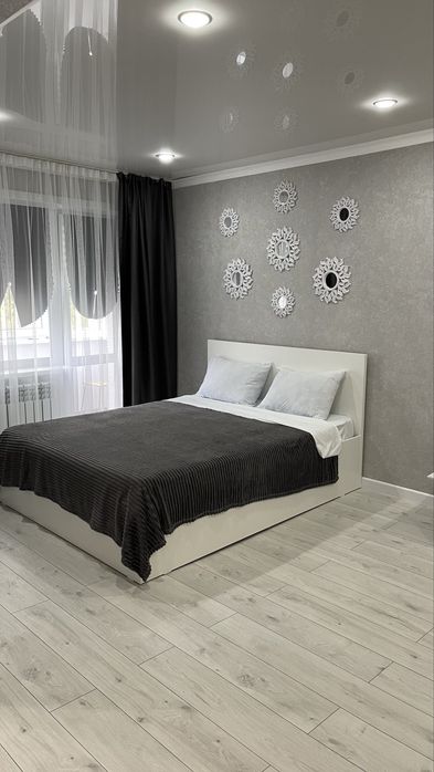 Квартира Сарань , полный пакет документов.