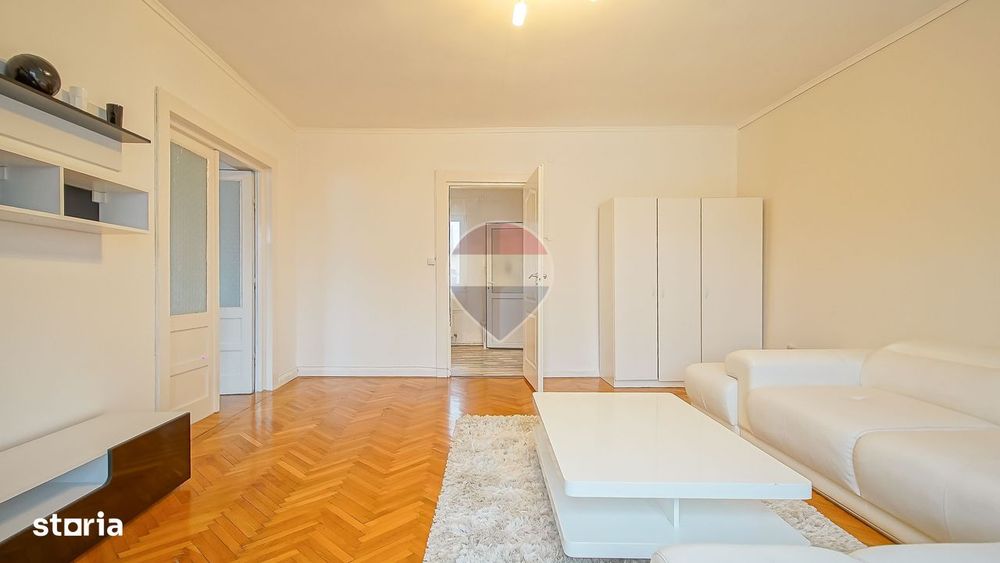 COMISION 0% | Apartament 4 camere + Curte | Zona Tractorul — fotografia 3