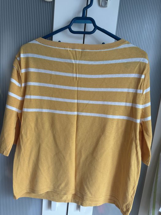 Bluza tricotata Mango masura XL