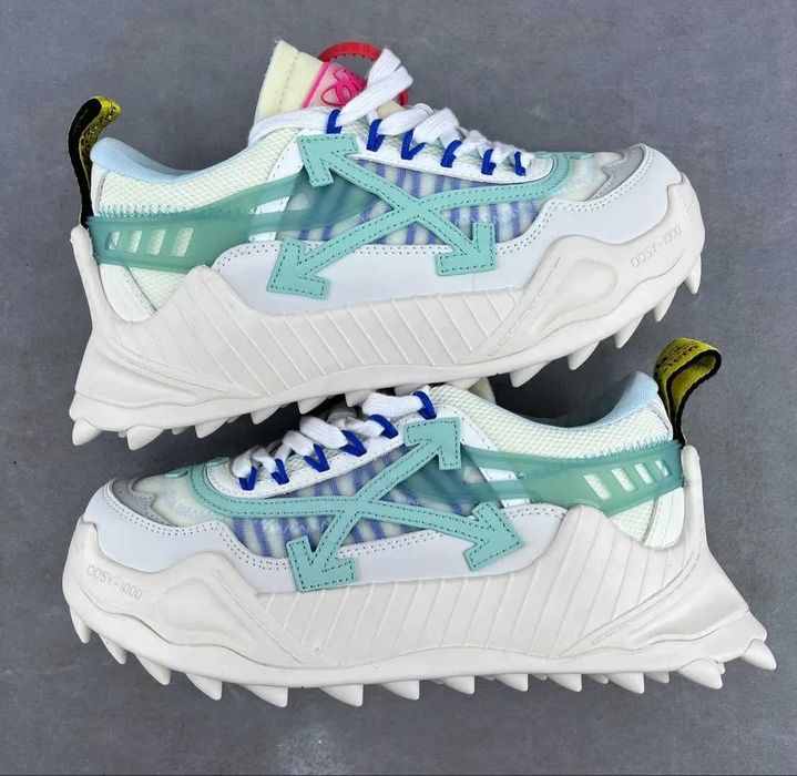OFF-WHITE Odsy-1000