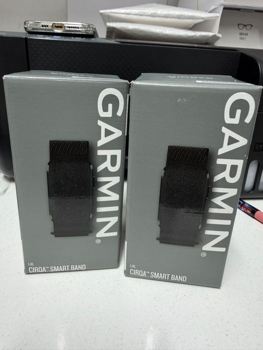 GARMIN Smart Band L-XL