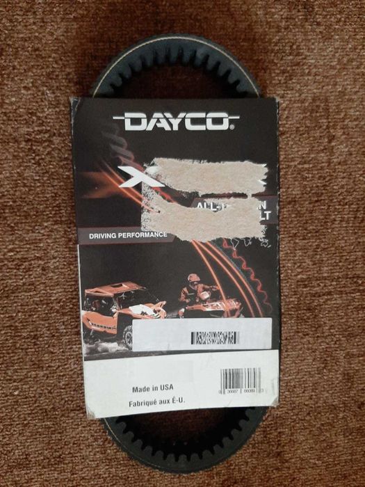 Curea transmisie variator atv Arctic Cat 350 366 400 TRV 425 450 500