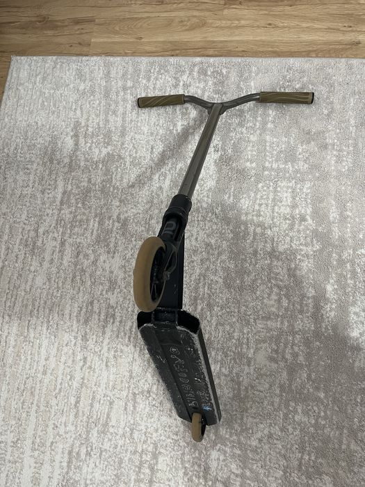 Trotineta Oxelo freestyle