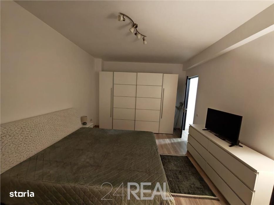 Apartament 2 camere - Popesti-Leordeni -  La Strada - Eclipsei