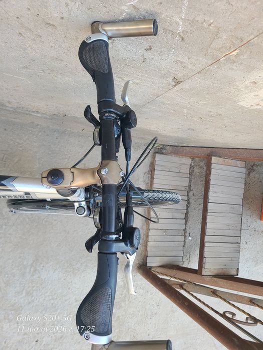 Germany MOTOBECA 28 razmer holati zur