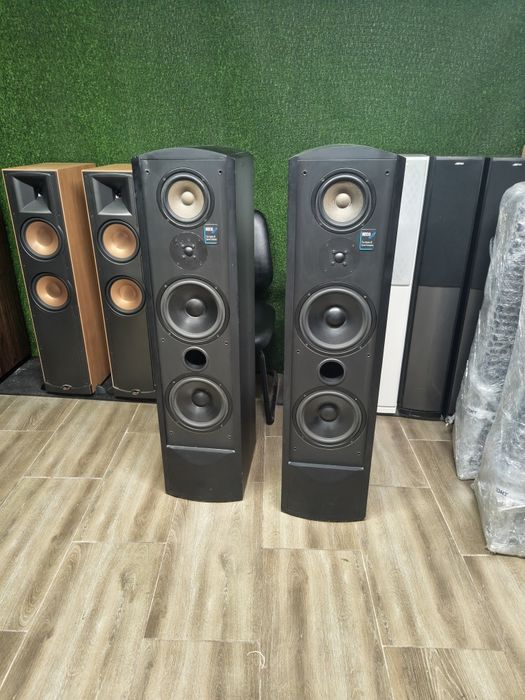 Тонколони HECO ASCADA -770