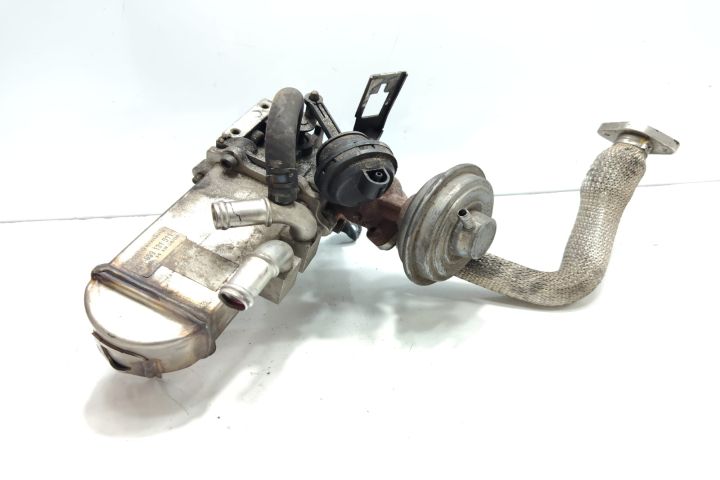 Racitor gaze 059131511 Audi Q7 4L
