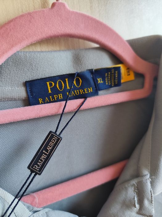 Polo by Ralph Lauren блузка