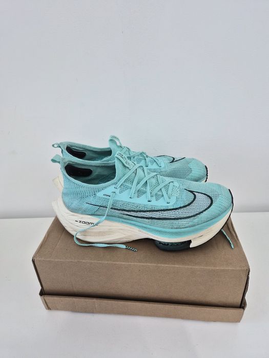 Nike Alphafly Next%