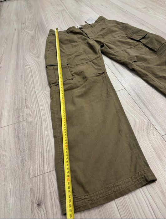 Pantaloni cargo dama