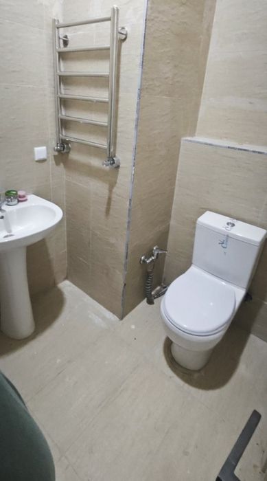 Сдаётся квартира ЖК Манзара сити ул Чинабад 2-ком ор-р High Town Mall